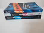3x misdaad jaap jongbloed simon vuyk 2004, Ophalen of Verzenden, Gelezen
