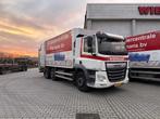 Daf - CF 300 FAG Van Schijndel - Vuilniswagen, Auto's, Vrachtwagens, Euro 6, Overige brandstoffen, Origineel Nederlands, Bedrijf