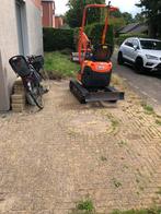 Gratis af te halen, Gebruikt, Klinkers, Ophalen of Verzenden, 10 m² of meer