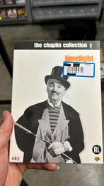 Charlie Chaplin limelight, Cd's en Dvd's, Ophalen of Verzenden, Zo goed als nieuw