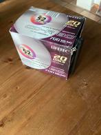Lifetec 20 discs, Ophalen of Verzenden, Nieuw, Cd