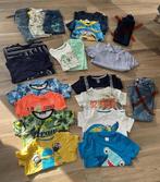 Kledingpakket jongen, zomer, maat 116, Ophalen of Verzenden