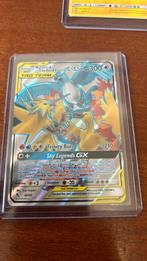 Hidden fates 66/68 Moltres&Zapdos&Articuno, Ophalen of Verzenden, Zo goed als nieuw, Losse kaart