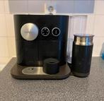 Nespresso Expert & Milk, Witgoed en Apparatuur, Koffiezetapparaten, Afneembaar waterreservoir, 2 tot 4 kopjes, Ophalen of Verzenden