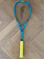 FEATHER HEAVY HITTER SQUASH RACKET, Ophalen of Verzenden, Zo goed als nieuw