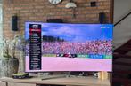 Samsung TV UE65KS9000LXXN curved (defecte pixellijn), Ophalen, 100 cm of meer, Samsung