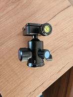 Sirui G-10KX balhoofd, Audio, Tv en Foto, Fotografie | Statieven en Balhoofden, Ophalen of Verzenden, Zo goed als nieuw, Minder dan 150 cm