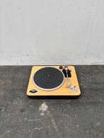 House of Marley Stir It Up Platenspeler - Duurzaam!, Overige merken, Ophalen of Verzenden, Zo goed als nieuw, USB-aansluiting