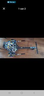 Hoverboard met zitje, Kinderen en Baby's, Speelgoed | Buiten | Skelters, Ophalen of Verzenden, Gebruikt, Overige merken