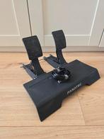 Fanatec CSL pedalen, Spelcomputers en Games, Spelcomputers | Sony PlayStation Consoles | Accessoires, Ophalen, Gebruikt