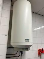 Daalderop Boiler 120 liter - Gebruikt, Ophalen, Gebruikt, Aardgas, 100 liter of meer