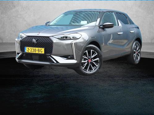 DS DS 3 1.2 130PK Performance Line | AppleCarPlay/AndroidAut, Auto's, DS, Bedrijf, Te koop, DS 3, ABS, Achteruitrijcamera, Adaptive Cruise Control