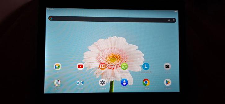 lenovo tablet Model TB-X505F, Computers en Software, Android Tablets, Gebruikt, 10 inch, 32 GB, Ophalen of Verzenden