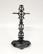 paraplu standaard antiek, Ophalen, Gebruikt, Metaal