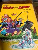 Verzameling Sjors boeken, Meerdere stripboeken, Ophalen of Verzenden, Zo goed als nieuw