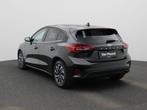Ford Focus 1.0 EcoBoost Hybrid Titanium | Apple Carplay / An, Gebruikt, Euro 6, Bedrijf, Handgeschakeld