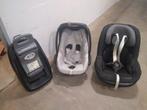 Maxi-Cosi Mura Isofix + 2 Kinderstoelen, Ophalen, Gebruikt, Isofix, 0 t/m 13 kg