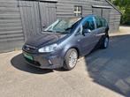 Ford C-Max 1.6 74KW 2007 Grijs, Voorwielaandrijving, 1596 cc, 4 cilinders, 100 pk