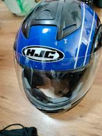 Helm, Motoren, Ophalen of Verzenden, Nieuw met kaartje, HJC