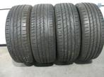 4 x 235/60 18" hankook ventus suv zomerbanden 4 x 6/6.5mm!!, Ophalen, 18 inch, Gebruikt, 235 mm