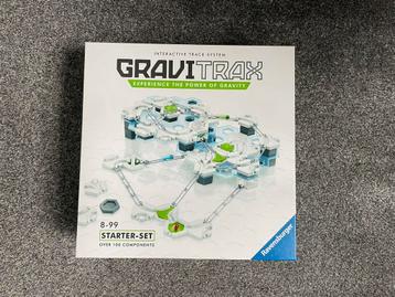 Gravitrax beschikbaar voor biedingen