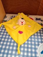 Bumba knuffeldoekje, Ophalen of Verzenden, Zo goed als nieuw, Overige typen