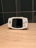 Gameboy Advance - nette staat, Ophalen of Verzenden, Gebruikt, Game Boy Advance
