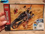 Lego Ninjago 70672, Ophalen of Verzenden, Zo goed als nieuw