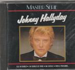 Johnny Hallyday  Master Serie, Verzenden, Nieuw in verpakking