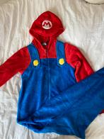 Super mario-onesie, Nacht- of Onderkleding, Gebruikt, Jongen of Meisje, Ophalen of Verzenden