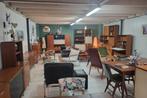 Pid vintage meubels morgen weer open met veel nieuwe items., Huis en Inrichting, ., Met klep(pen), Ophalen of Verzenden, 200 cm of meer