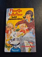 Floortje bellefleur bakt pannekoeken, Ophalen of Verzenden, Gelezen, Cor grashoff, Fictie algemeen