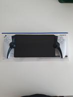 Playstation portal met doos, Spelcomputers en Games, Spelcomputers | Sony PlayStation Portables | Accessoires, Ophalen of Verzenden