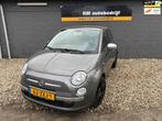Fiat 500 0.9 TwinAir Easy*Airco*, Voorwielaandrijving, Euro 5, Gebruikt, Zwart