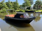 Nieuwe Maassloep 590 Tender Sloep Compleet incl. Honda 20PK, Watersport en Boten, Sloepen, 10 tot 30 pk, Nieuw, 3 tot 6 meter