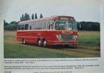 PRESERVED BUSES 2006 Edition PB 4JP100 / Historische bussen, Verzenden, Zo goed als nieuw, Auto's