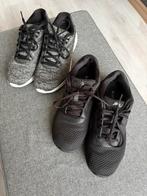 Sportschoenen, Fila, Ophalen, Zo goed als nieuw, Zwart