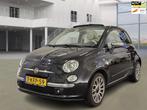 Fiat 500 C 0.9 TwinAir Lounge/CABRIO/XENON/LEDER/PSENSOR/AIR, Auto's, Fiat, Euro 5, 86 pk, Gebruikt, Cabriolet