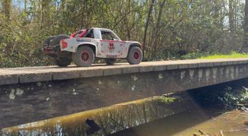 Losi Super Baja Rey 2.0 1/6 – Ultieme Woestijntruck beschikbaar voor biedingen