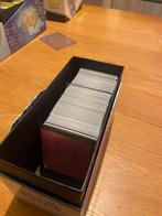 Pokemon Prismatic Evolutions kaarten (300+), Ophalen, Zo goed als nieuw, Meerdere kaarten