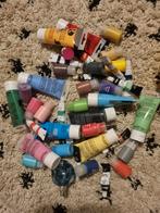 verfspulletjes
teab, Ophalen of Verzenden, Zo goed als nieuw