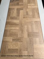 Parket decor laminaat Natuur eik 8mm dik €13,95p/m2, Bruin, 75 m² of meer, Nieuw, Ophalen of Verzenden