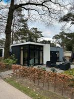 Europarcs de Zanding Cube Le Mer vakantie woning, In bos, 2 slaapkamers, Rolstoelvriendelijk, Chalet, Bungalow of Caravan