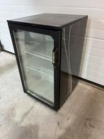 Coca cola koelkast koeling tafelmodel glazendeur koelkast, Witgoed en Apparatuur, Koelkasten en IJskasten, 75 tot 100 liter, 45 tot 60 cm