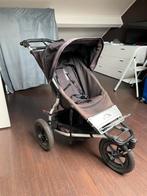 Buggy Mountain Urban Jungle kinderwagen, Kinderen en Baby's, Buggy's, Gebruikt, Ophalen