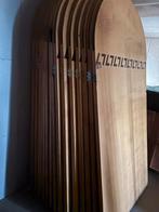 Mobiele wanden / scheidingswanden 1.22x2.44, Ophalen of Verzenden, Gebruikt