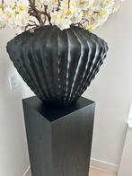 Cactus vaas dubbelman design, Huis en Inrichting, Ophalen, Nieuw, Minder dan 50 cm