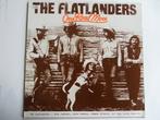 LP The Flatlanders - One Road More, Ophalen of Verzenden, Gebruikt, 12 inch