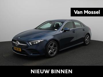 Mercedes-Benz A-klasse 180 Premium Plus | Apple Carplay / An beschikbaar voor biedingen
