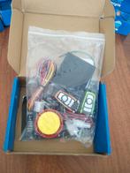 Scooter / Motor alarm LET OP !!!! INCLUSIEF MONTAGE !!!!!!!!, Ophalen of Verzenden, Nieuw, Compleet systeem, Afstandsbediening